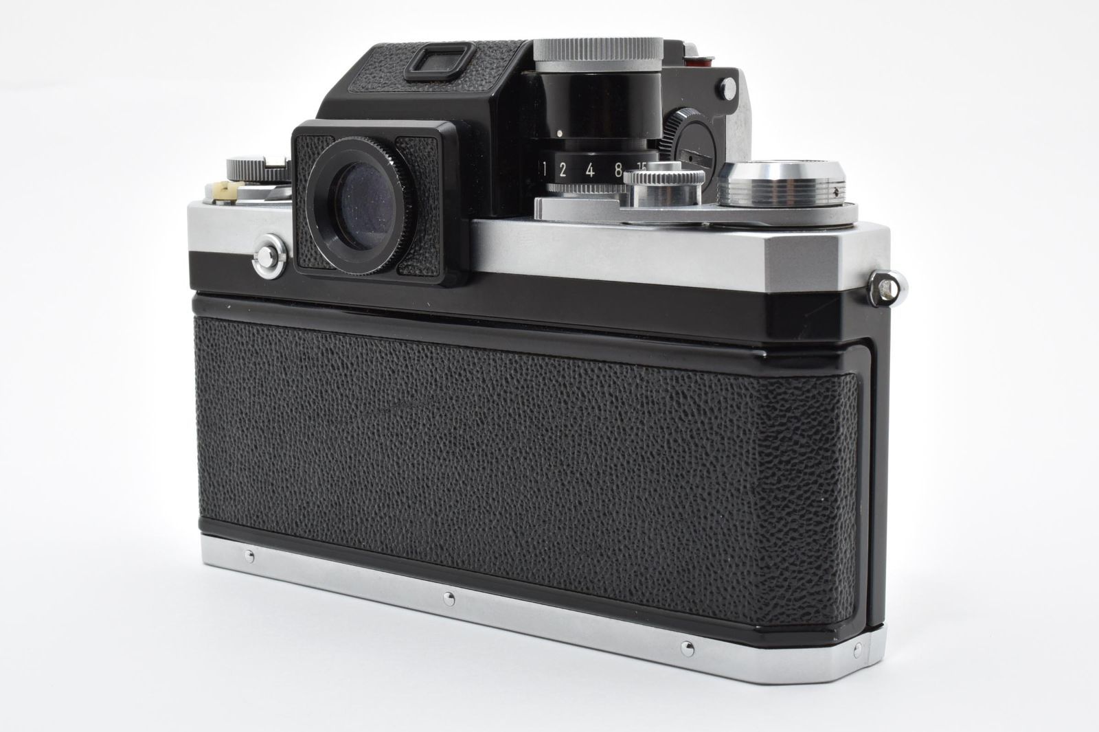 返品保証】訳あり｜ニコン Nikon F フォトミック FTN レンズ NIKKOR-S