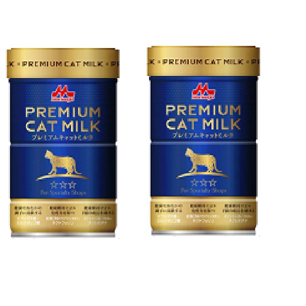 ワンラック (ONE LAC) プレミアムキャットミルク 150g×2個 [150グラム (x 2)]