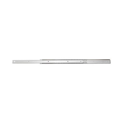 スガツネ工業ステンレス鋼製スライドレールESR11本入(片側)ESR1-22