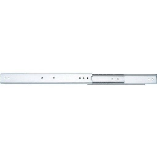 スガツネ工業オールステンレス鋼製スライドレールSNS35D1本入(片側)SNS35D-70