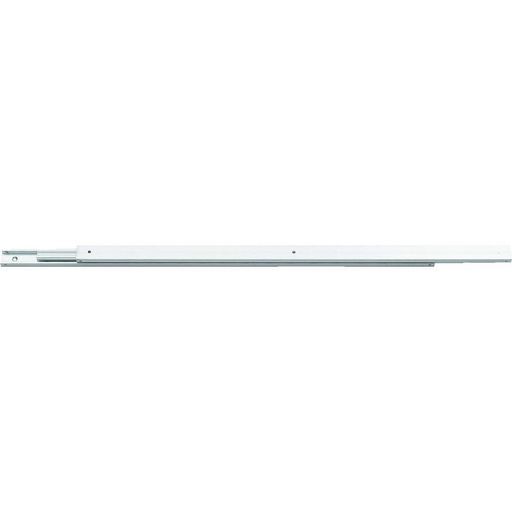 スガツネ工業アルミ合金製スライドレールAR3軽量用1本入(片側)AR3-500