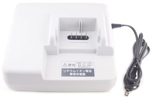 Panasonic(パナソニック)急速充電器・リチウムイオンバッテリー用NKJ061