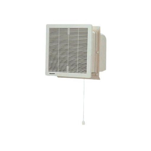 Panasonic(パナソニック)事務所用・居室用換気扇壁埋込形(シロッコ)換気扇FY-20EK1