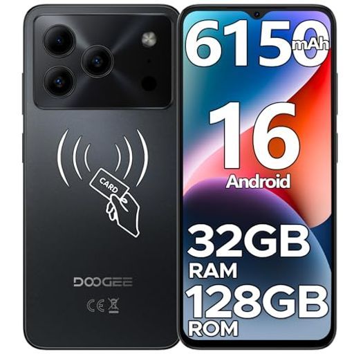 【Android16スマホ初登場】Note56ProAndroid16スマホGemini搭載90Hz6.56インチHD+大画面スマートフォン32GB+128GB2TB拡張simフリースマホ本体13MP