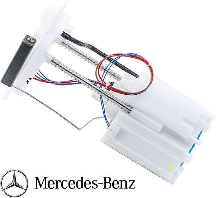 【M's】 X164 ベンツ GLクラス GL450 GL500 (2006.9-2012.12) 純正品 フューエルポンプ 燃料ポンプ 1個 正規品 純正 本物 パーツ 部品 1644700194 1644701694 1644701994 (※要在庫確認)