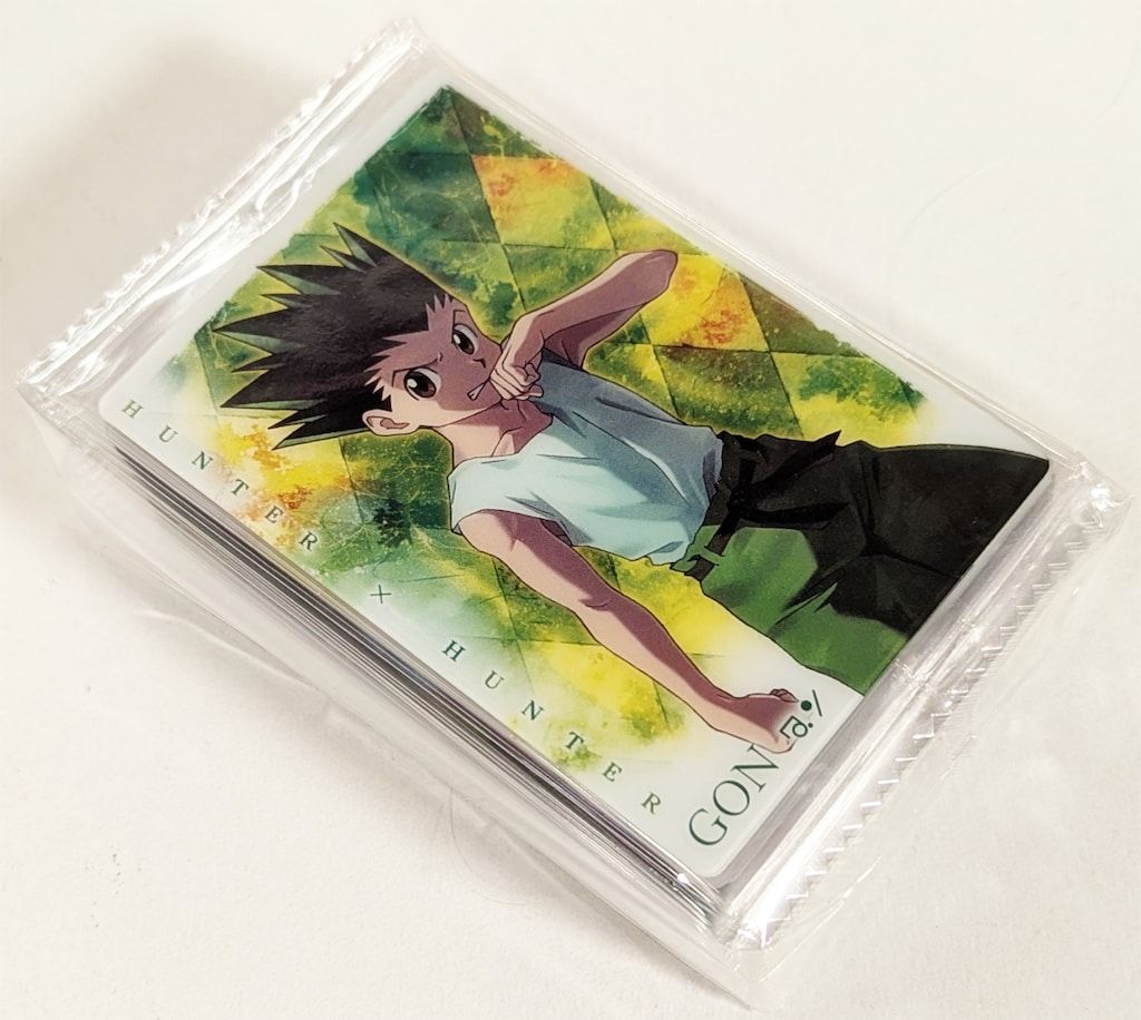 バンダイ イタジャガ 3弾/2756431 イタジャガ HUNTER×HUNTER3 全27種 セット