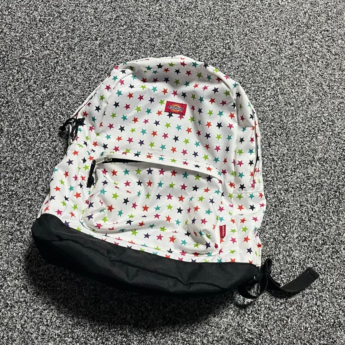 DICKIES ディッキーズ 星柄 バックパック バッグ