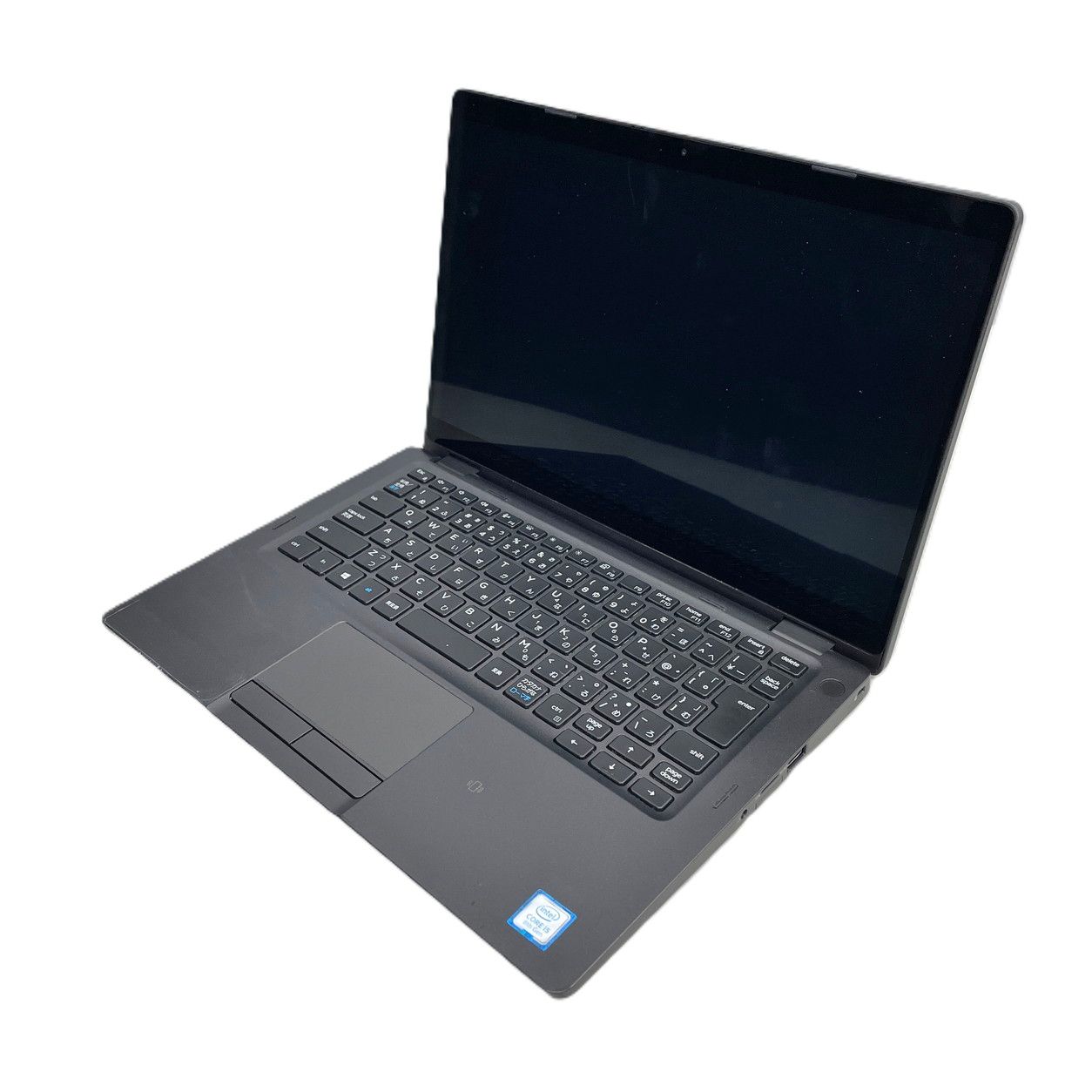 Latitude 5300 2-in-1 Dell ノートパソコン P96G Windows 11 Pro 13.3インチ