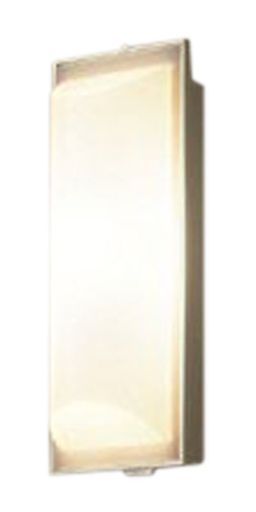 パナソニック(Panasonic)FreePaお出迎えLEDポーチライト電球色センサありLGWC80201LE1