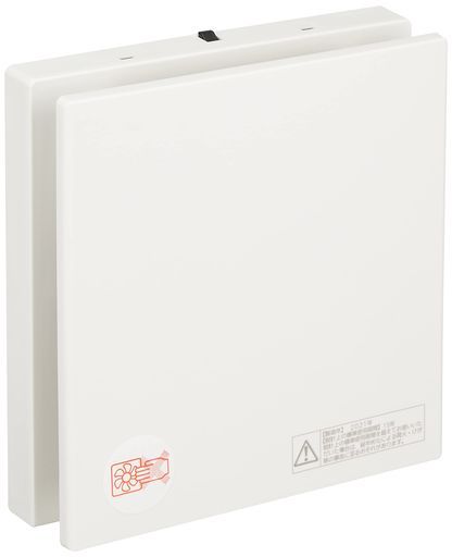 Panasonic(パナソニック)パイプファン排気形(インテリアパネル)FY-08PDA9D