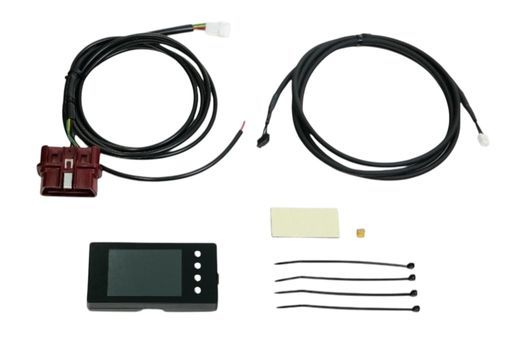 HKS電子系パーツCANSMARTMETERtypeOBD244009-AK004