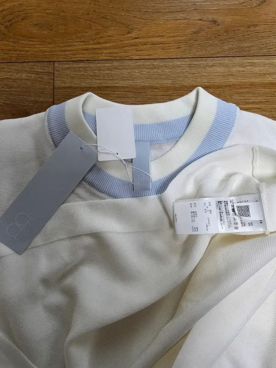 CFCL キュープロ Tシャツ