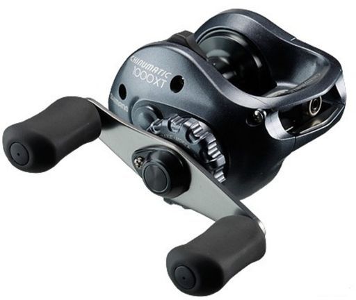 シマノ(SHIMANO)チヌ・石鯛リール両軸チヌマチック1000XT