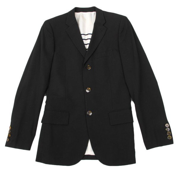 ジャンポールゴルチエ オムJean Paul GAULTIER HOMME ウール混 ジャンポールゴルチエ オムJean Paul GAULTIER HOMME ウール混