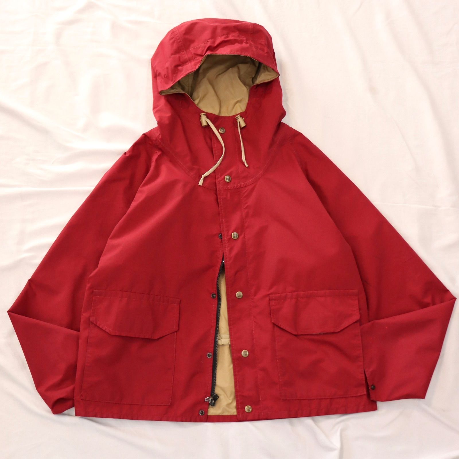 ~80's Short Mountain Jacket 