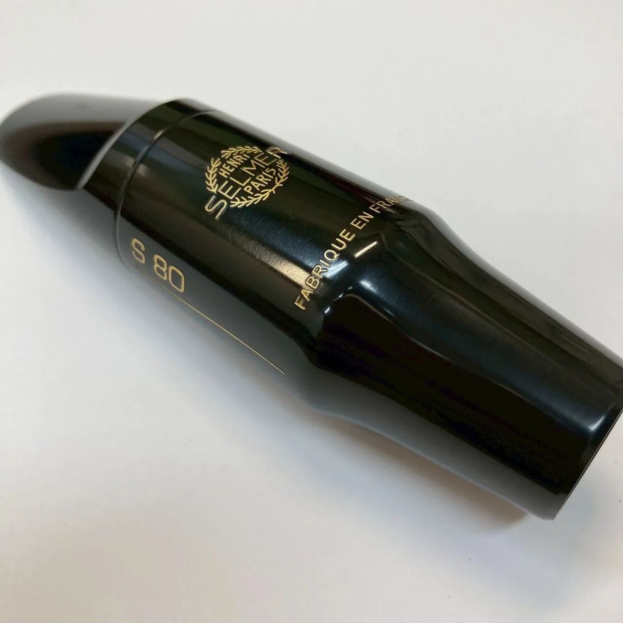 中古 / USED】セルマー テナーサックス用マウスピース S80-C☆ - メルカリ
