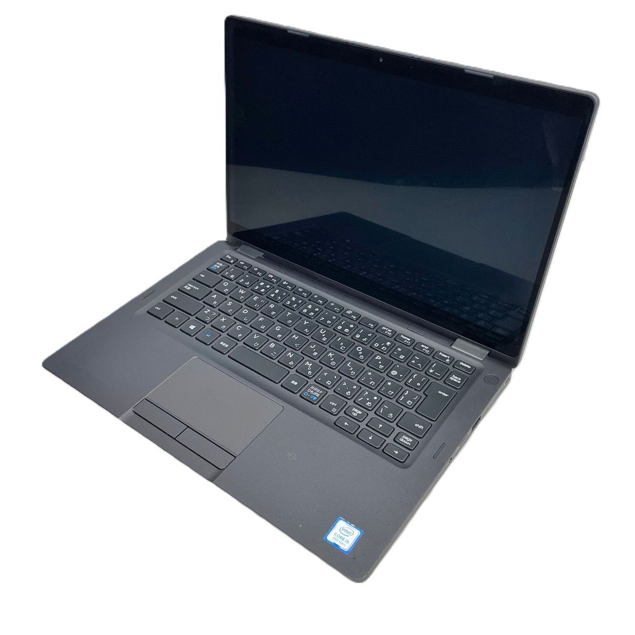 Latitude 5300 2-in- Dell ノートパソコン P96G Windows 11 Pro 8GB SSD256GB