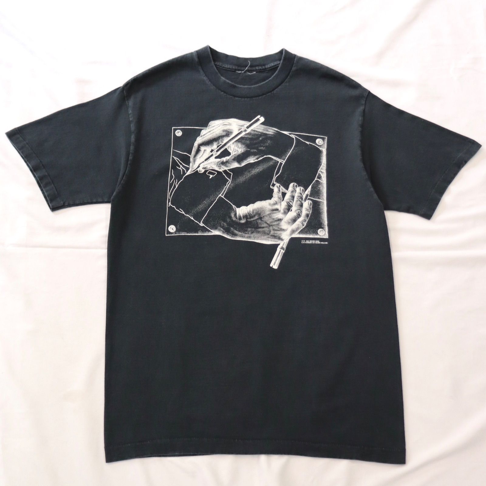90's Art Tee 