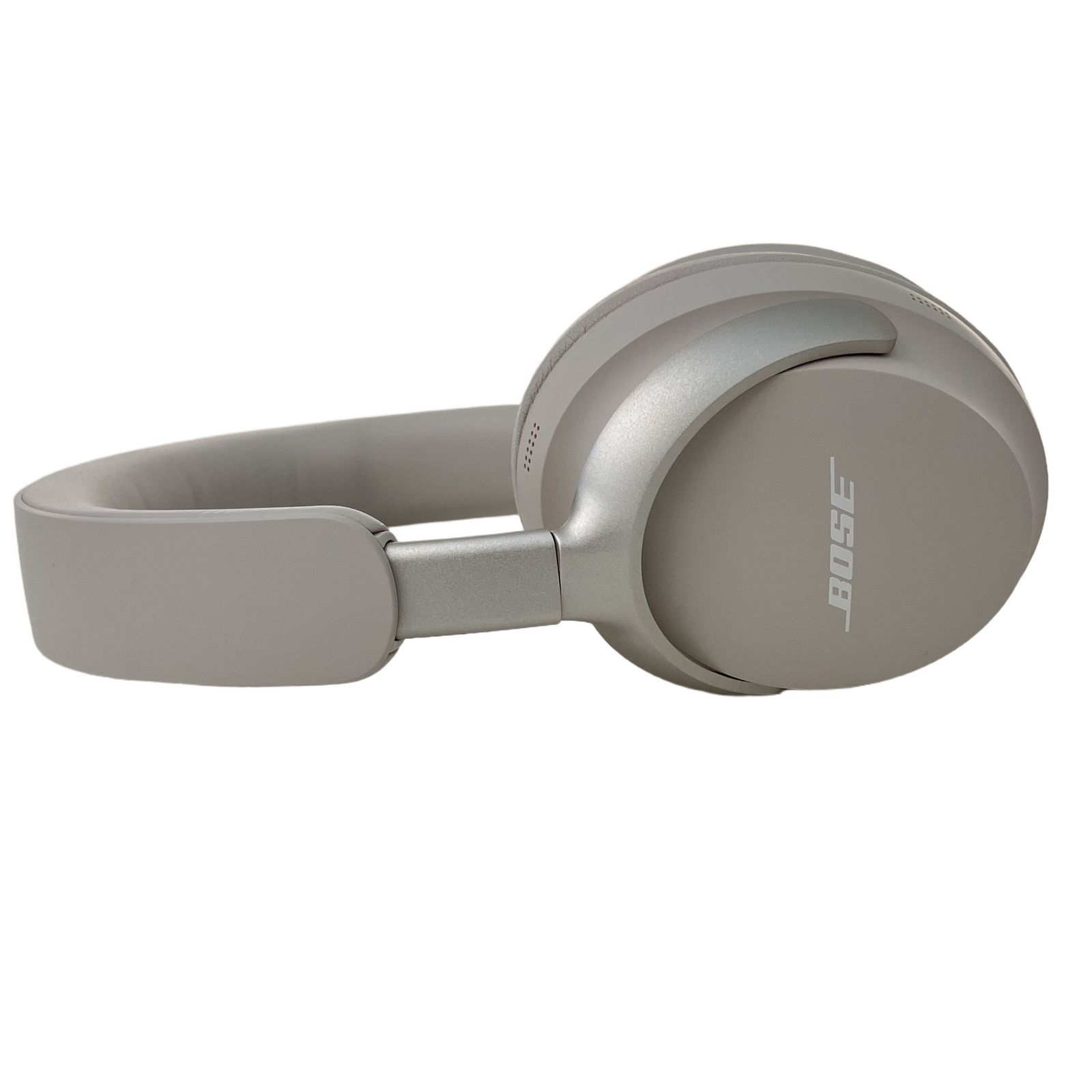 Bose ボーズ 880066-0200 QUIET COMFORT ULTRA HEADPHONES ワイヤレス ヘッドホン 音響機器 中古 Z11217692