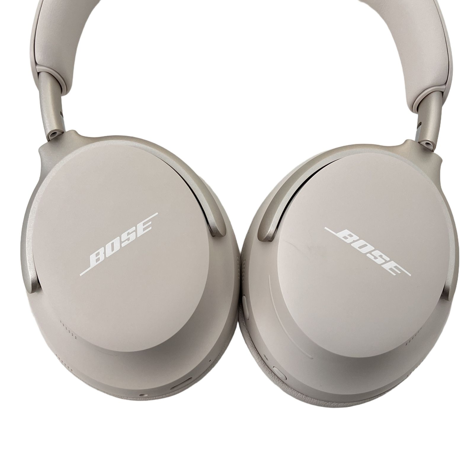 Bose ボーズ 880066-0200 QUIET COMFORT ULTRA HEADPHONES ワイヤレス ヘッドホン 音響機器 中古 Z11217692