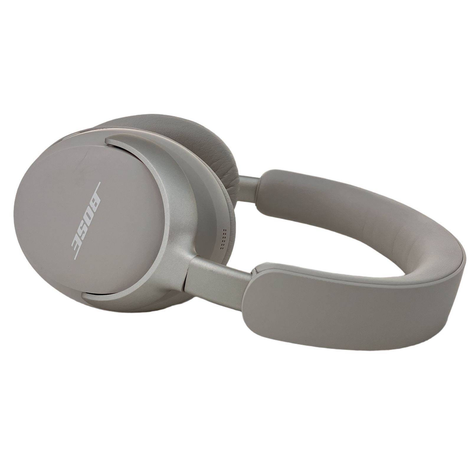 Bose ボーズ 880066-0200 QUIET COMFORT ULTRA HEADPHONES ワイヤレス ヘッドホン 音響機器 中古 Z11217692