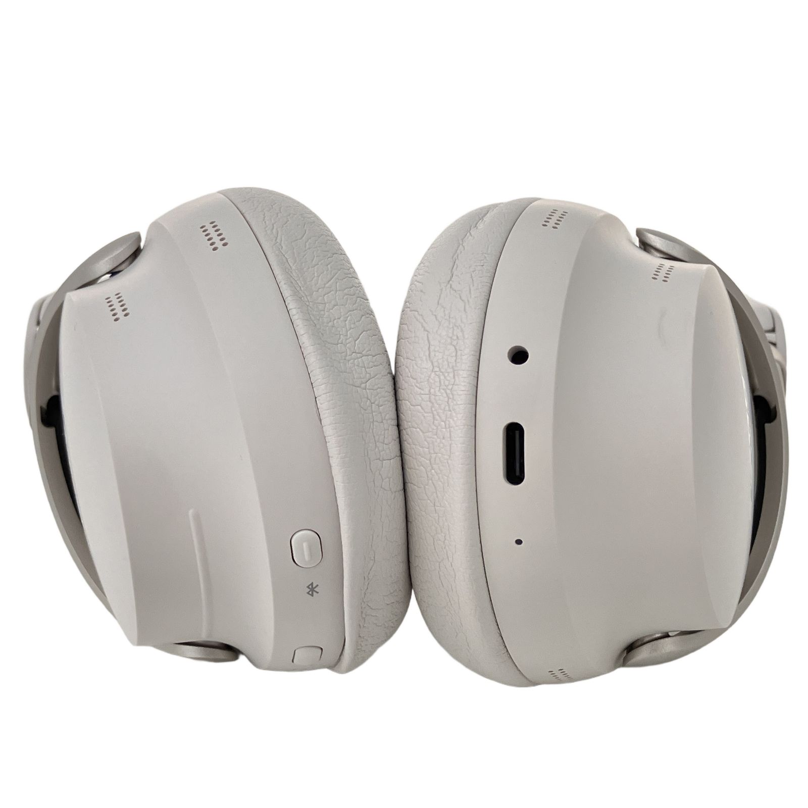 Bose ボーズ 880066-0200 QUIET COMFORT ULTRA HEADPHONES ワイヤレス ヘッドホン 音響機器 中古 Z11217692