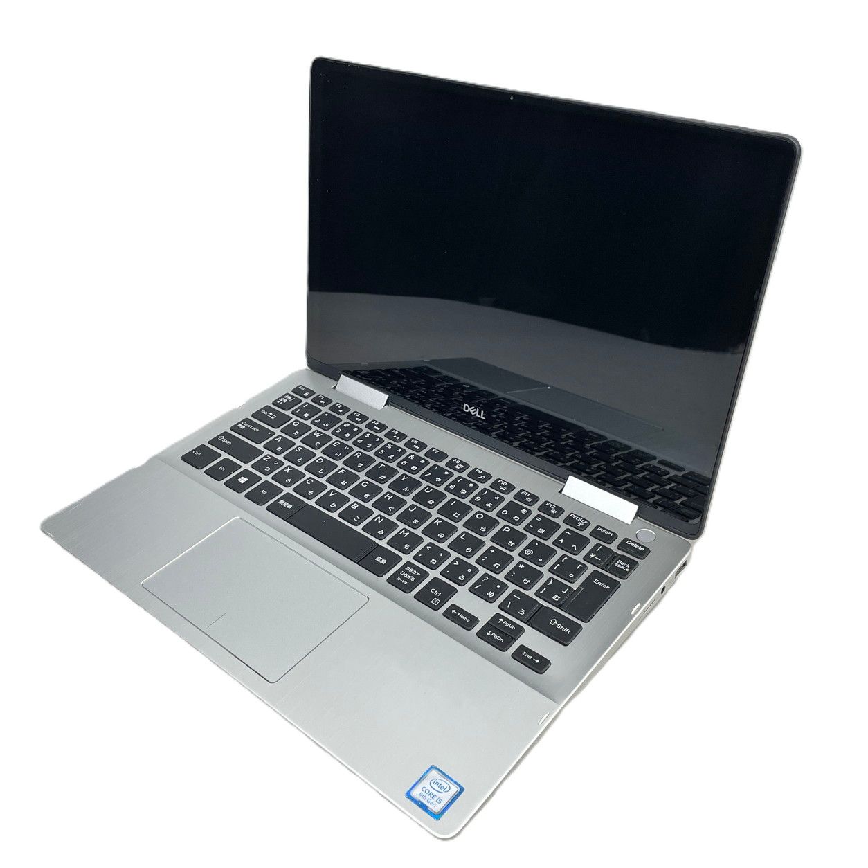 Inspiron 7386 Dell ノートパソコン P91G Windows 11 Pro 8GB SSD256GB