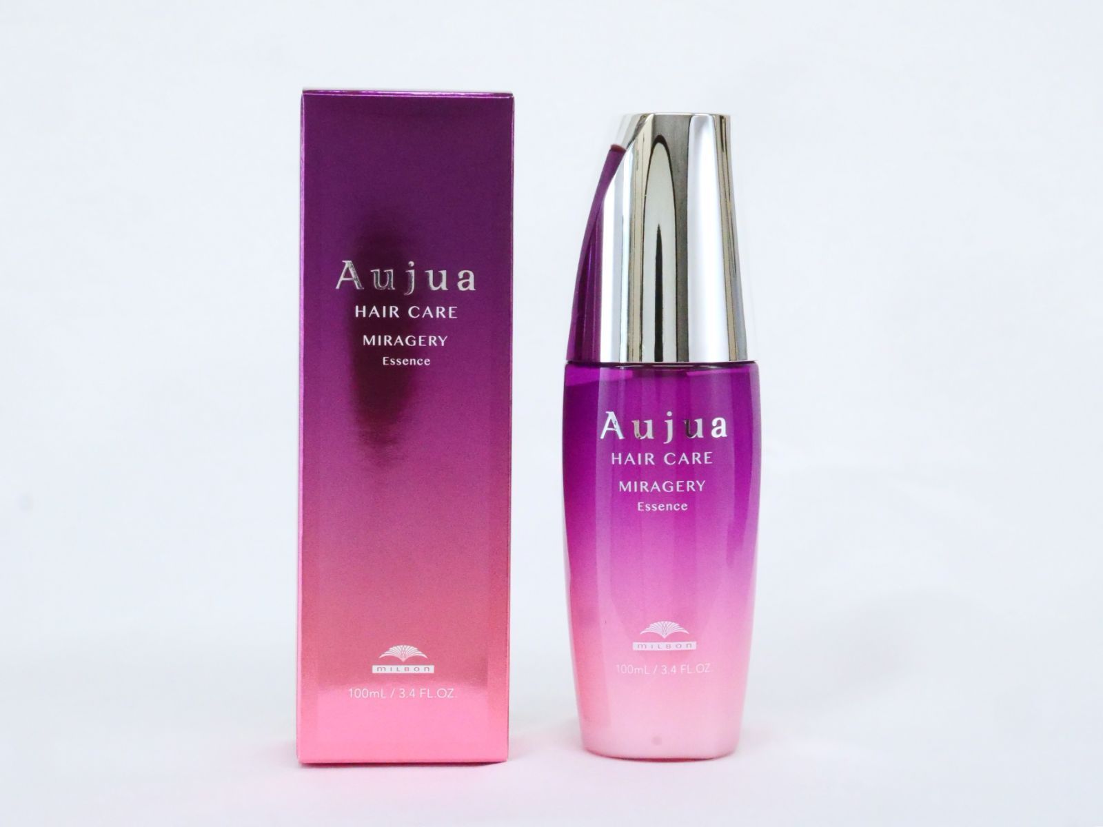 ミルボン オージュア MG ミラジェリィ エッセンス 100ml Aujua MILBON