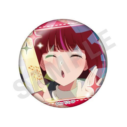 有馬かな C 【推しの子】 ～favorite series～ トレーディング推し缶