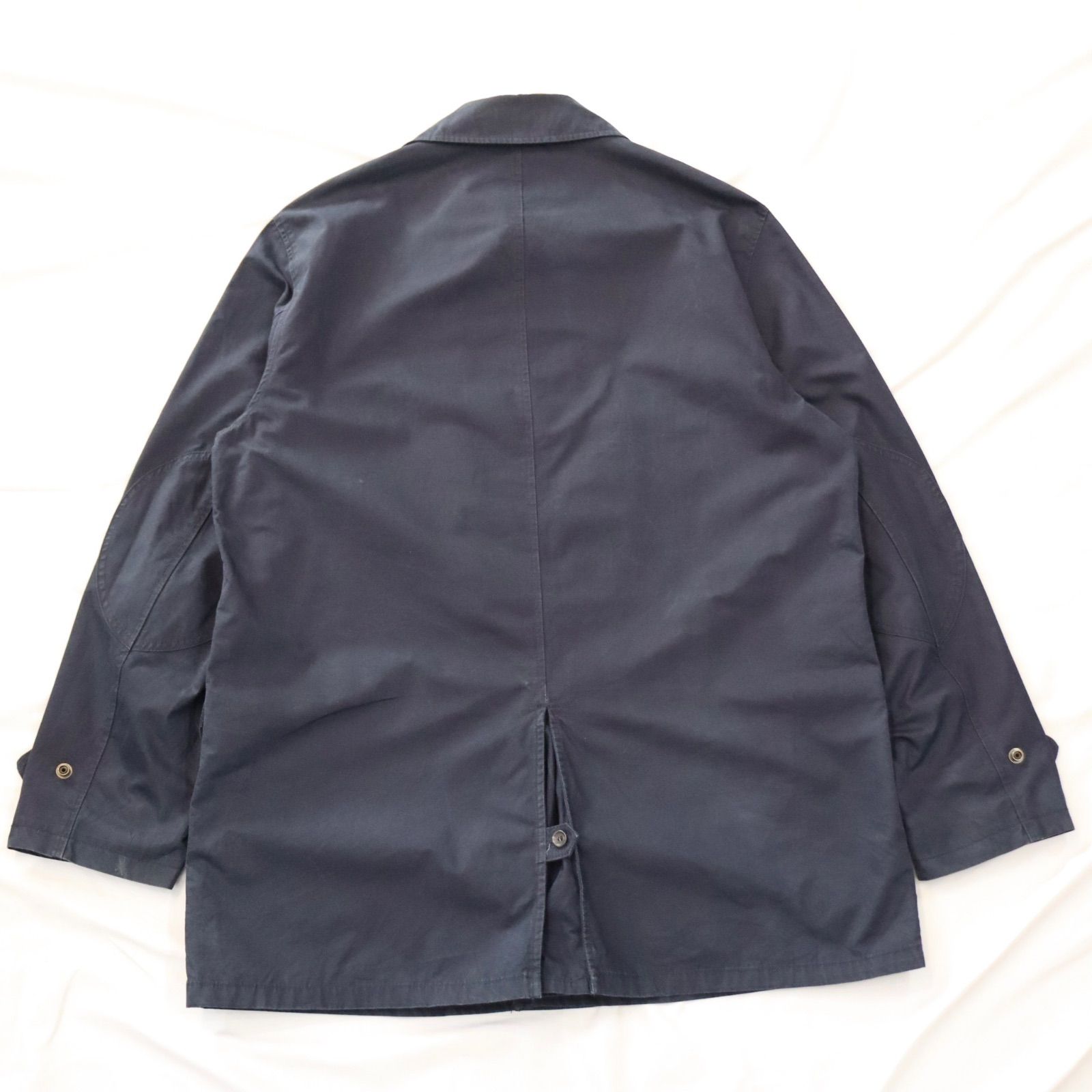 90's Spring Coat 