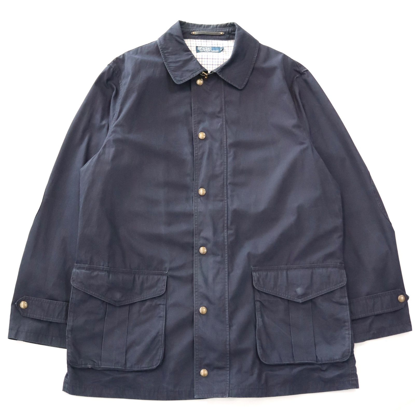 90's Spring Coat 