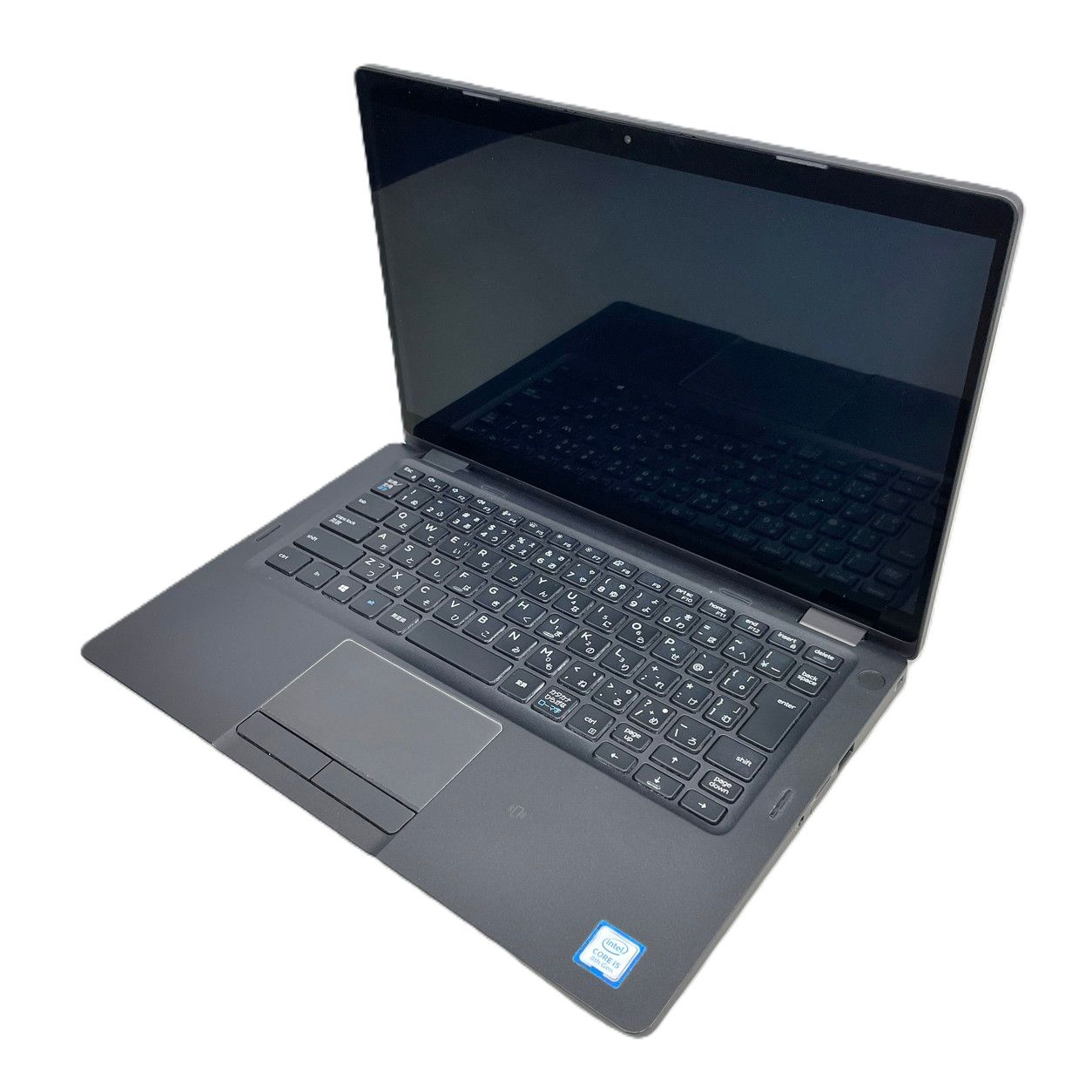 Latitude 5300 2-in-1 DELL ノートパソコン P96G Windows 11 Pro 13.3インチ