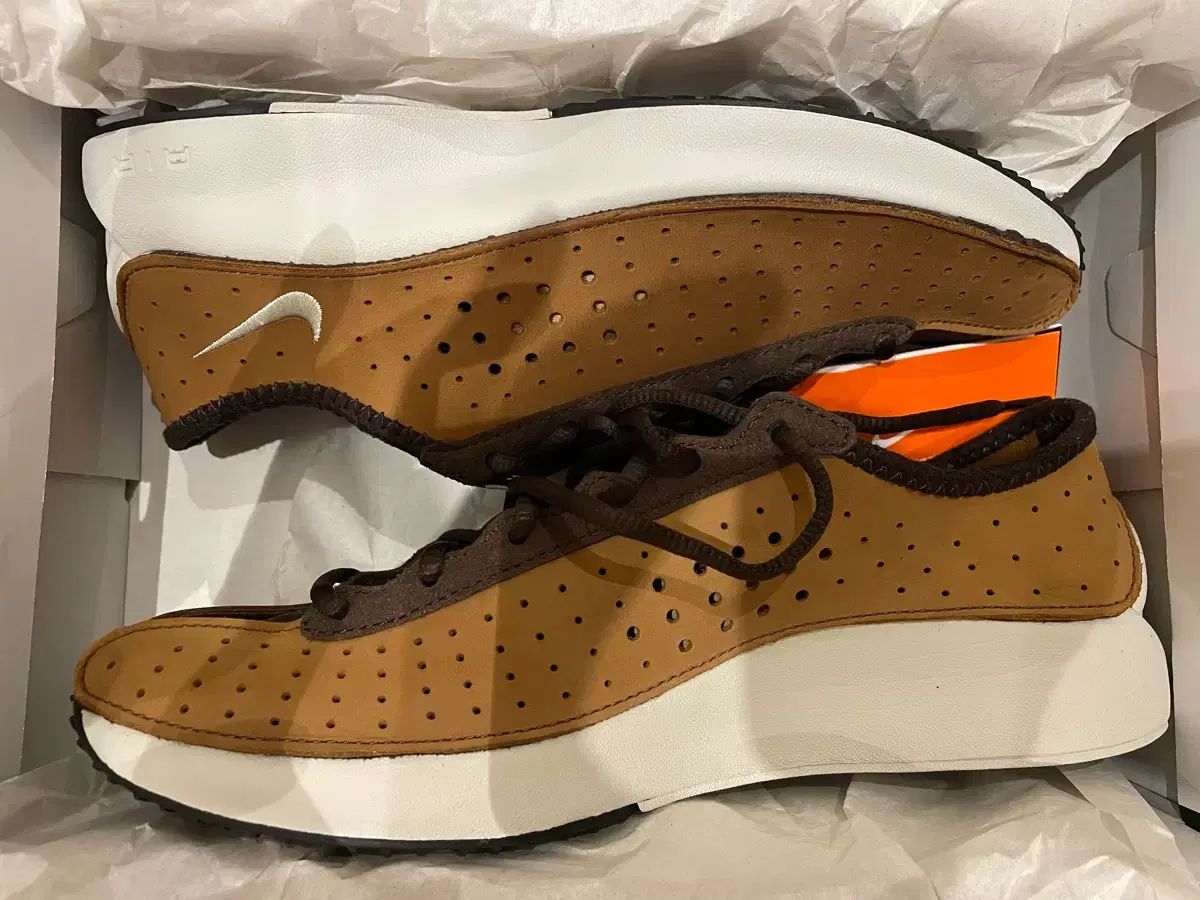 NIKE エア スーパーフライ 出品