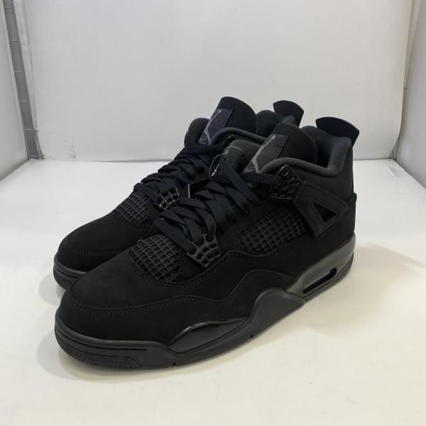 【中古】NIKE AIR JORDAN 4 Retro OG 