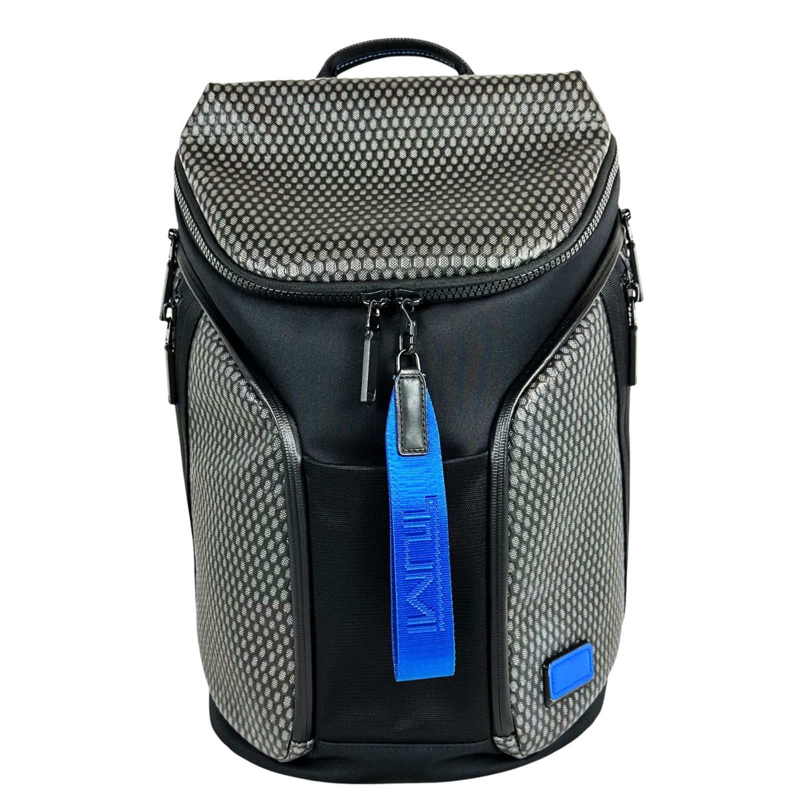 【TUMI】トゥミ リッジウッド リュック バックパック ビジネス メンズ バッグ 【中古品】USED-A【9304】