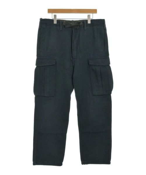 RRL カーゴパンツ メンズ 【古着】【中古】【送料無料】
