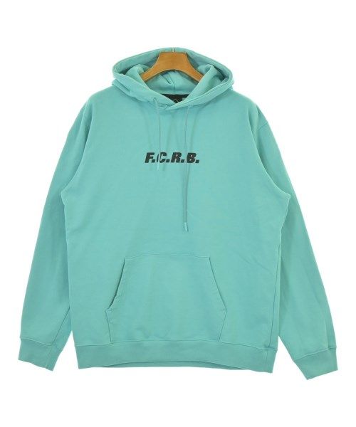F.C.R.B パーカー メンズ 【古着】【中古】【送料無料】