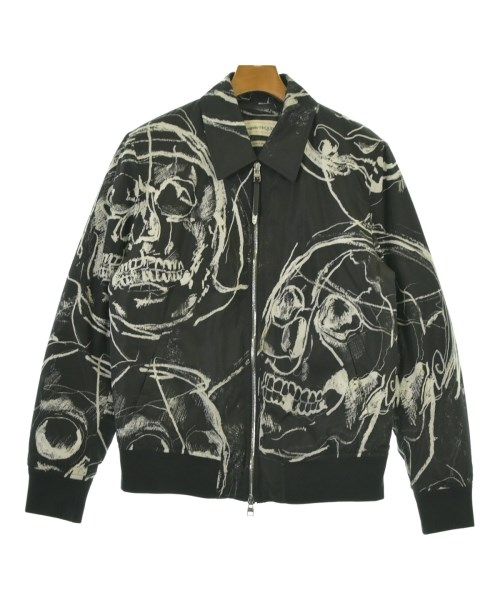 ALEXANDER MCQUEEN ブルゾン（その他） メンズ 【古着】【中古】【送料無料】