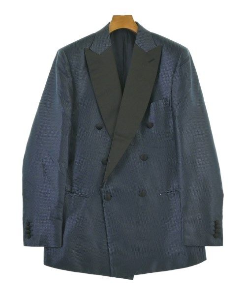 Brioni テーラードジャケット メンズ 【古着】【中古】【送料無料】
