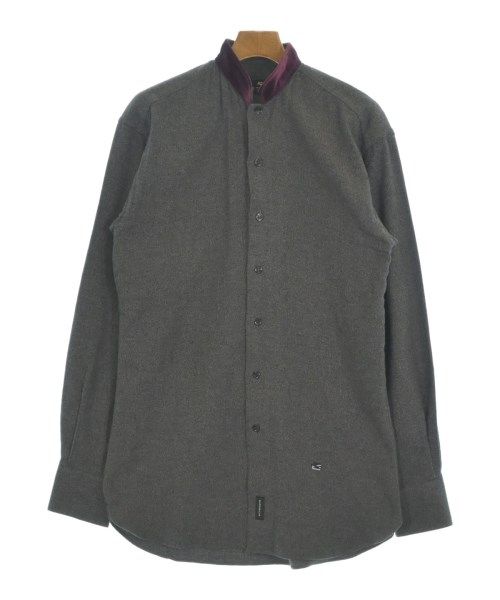 ETRO カジュアルシャツ メンズ 【古着】【中古】【送料無料】