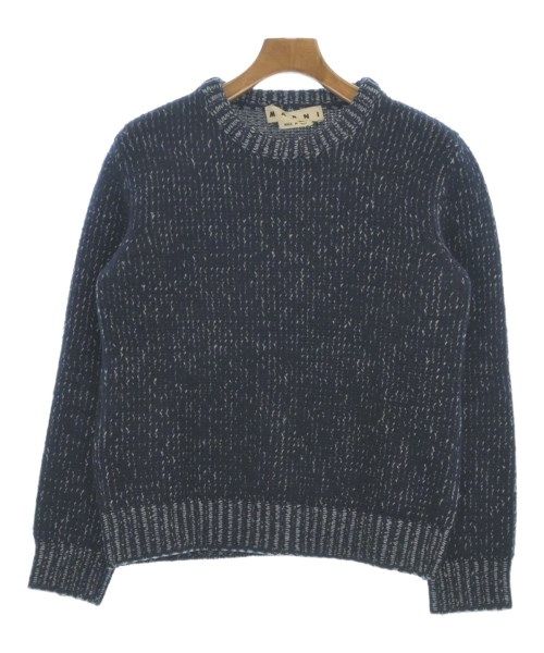 MARNI ニット・セーター メンズ 【古着】【中古】【送料無料】