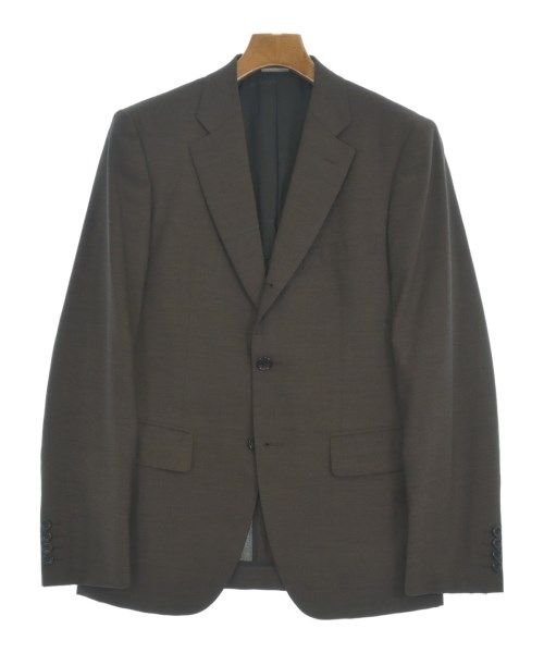COMME des GARCONS HOMME DEUX テーラードジャケット メンズ 【古着】【中古】【送料無料】