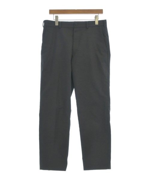 COMME des GARCONS HOMME DEUX スラックス メンズ 【古着】【中古】【送料無料】