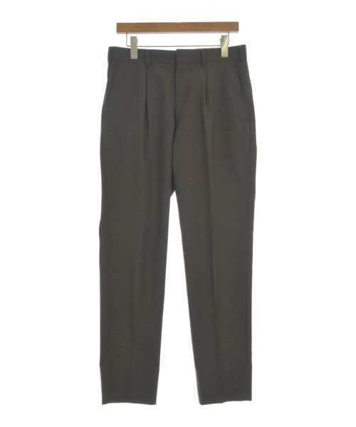 COMME des GARCONS HOMME DEUX スラックス メンズ 【古着】【中古】【送料無料】