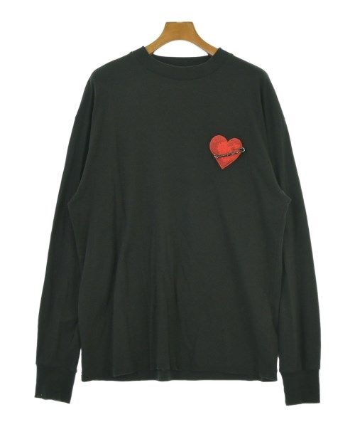 Palm Angels Tシャツ・カットソー メンズ 【古着】【中古】【送料無料】