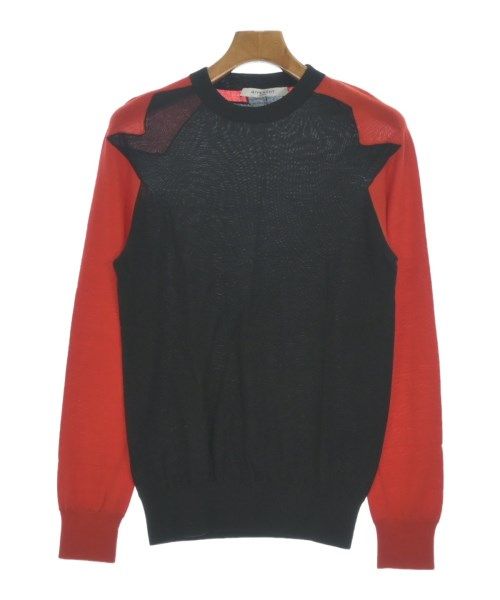 GIVENCHY ニット・セーター メンズ 【古着】【中古】【送料無料】