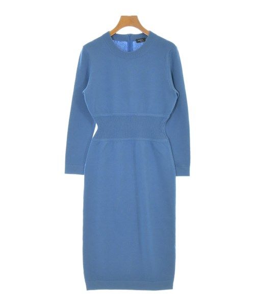 AKRIS ワンピース レディース 【古着】【中古】【送料無料】