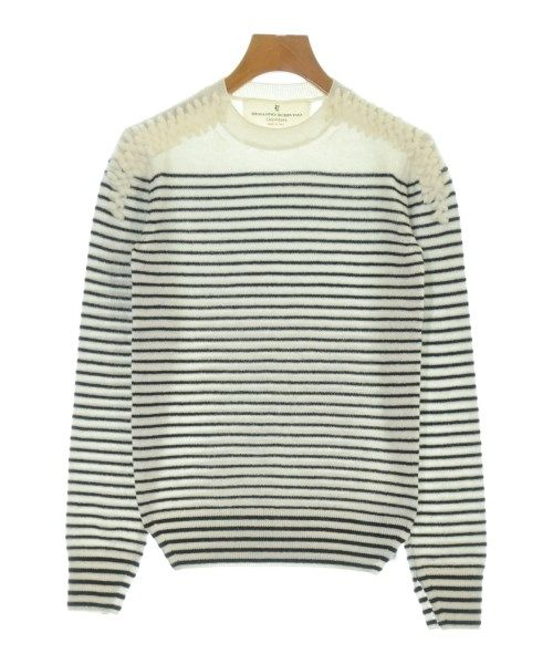 ERMANNO SCERVINO ニット・セーター レディース 【古着】【中古】【送料無料】
