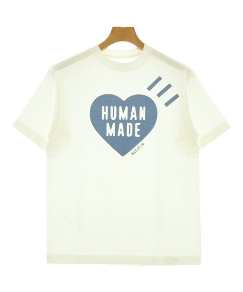 HUMAN MADE Tシャツ・カットソー メンズ 【古着】【中古】【送料無料】