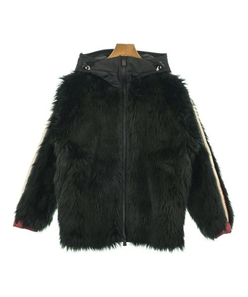 MONCLER GRENOBLE ブルゾン（その他） レディース 【古着】【中古】【送料無料】